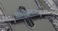  bridges of New York  -  Manhattan Bridges  - Harlem River Bridges - 145 Street Bridge 145 Street Bridge 6